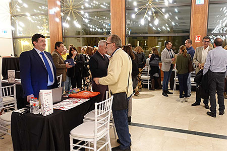 CEAV TRAVEL MEETING 2020 - VALENCIA, 27 DE FEBRERO