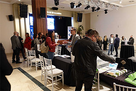 CEAV TRAVEL MEETING 2020 - VALENCIA, 27 DE FEBRERO