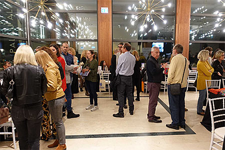 CEAV TRAVEL MEETING 2020 - VALENCIA, 27 DE FEBRERO