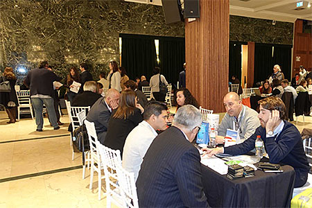CEAV TRAVEL MEETING 2020 - VALENCIA, 27 DE FEBRERO
