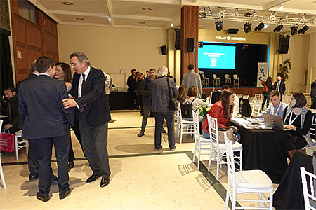 CEAV TRAVEL MEETING 2020 - VALENCIA, 27 DE FEBRERO