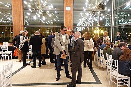 CEAV TRAVEL MEETING 2020 - VALENCIA, 27 DE FEBRERO