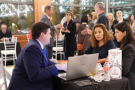 CEAV TRAVEL MEETING 2020 - VALENCIA, 27 DE FEBRERO