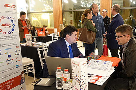 CEAV TRAVEL MEETING 2020 - VALENCIA, 27 DE FEBRERO