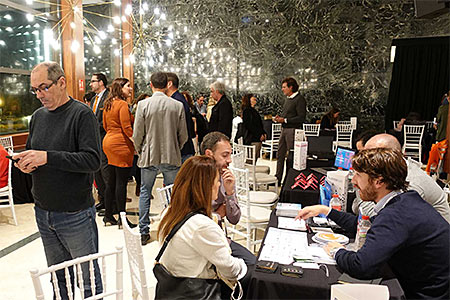 CEAV TRAVEL MEETING 2020 - VALENCIA, 27 DE FEBRERO