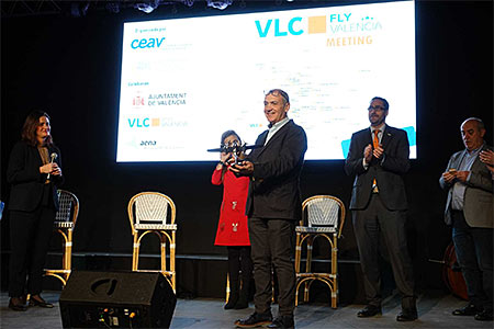 CEAV TRAVEL MEETING 2020 - VALENCIA, 27 DE FEBRERO