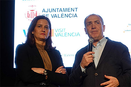 CEAV TRAVEL MEETING 2020 - VALENCIA, 27 DE FEBRERO