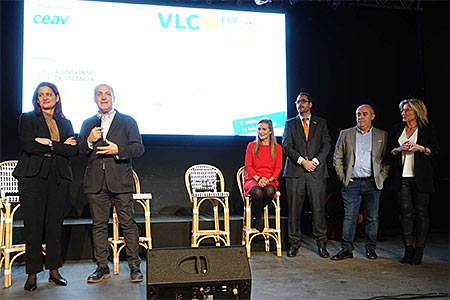 CEAV TRAVEL MEETING 2020 - VALENCIA, 27 DE FEBRERO