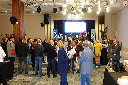 CEAV TRAVEL MEETING 2020 - VALENCIA, 27 DE FEBRERO
