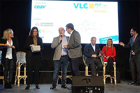 CEAV TRAVEL MEETING 2020 - VALENCIA, 27 DE FEBRERO