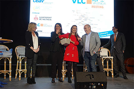 CEAV TRAVEL MEETING 2020 - VALENCIA, 27 DE FEBRERO