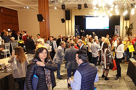 CEAV TRAVEL MEETING 2020 - VALENCIA, 27 DE FEBRERO