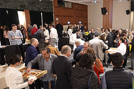 CEAV TRAVEL MEETING 2020 - VALENCIA, 27 DE FEBRERO