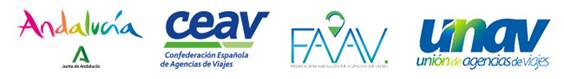 ANDALUCÍA FOOTER