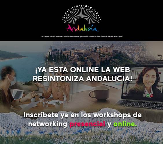 ANDALUCÍA HEADER