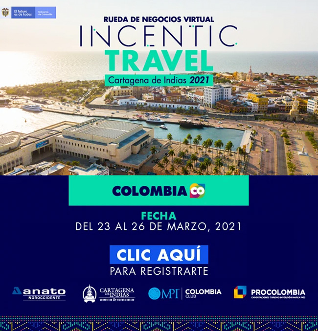 INCENTIC TRAVEL