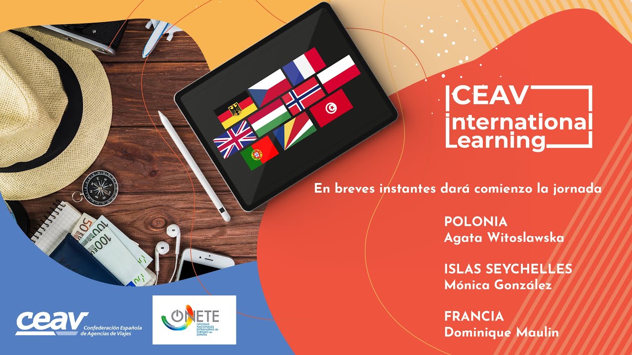 CEAV INTERNATIONAL LEARNING