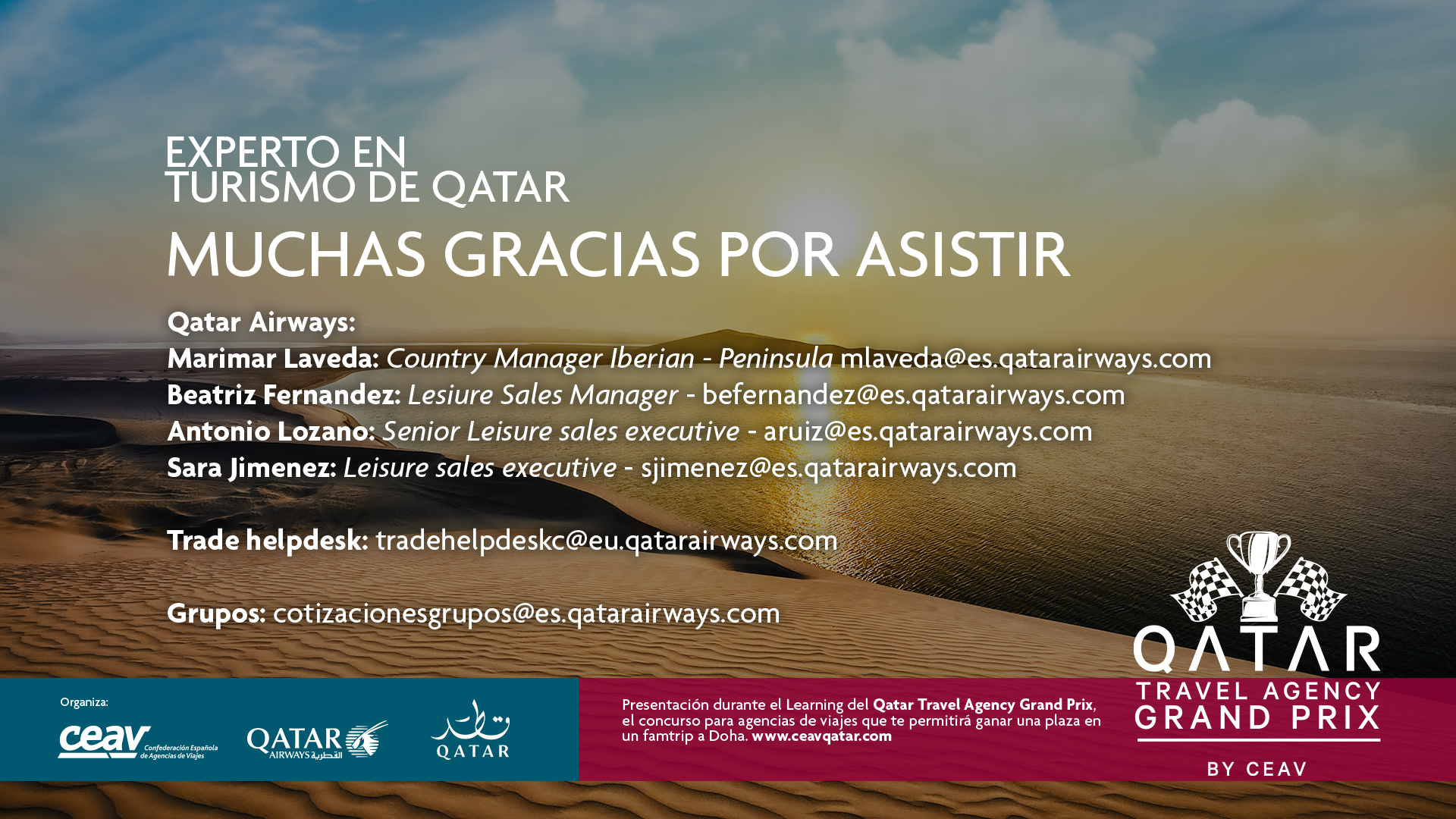contactos