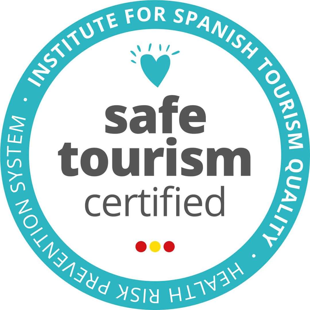 safe tourism