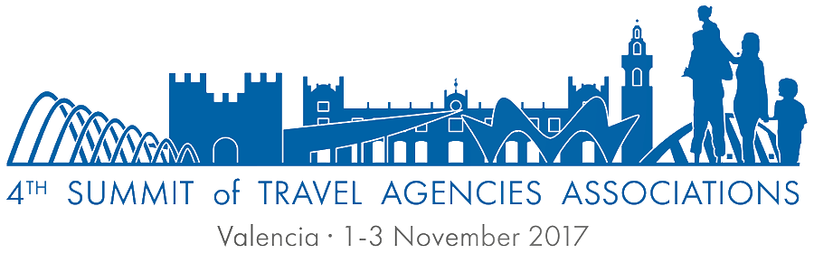4 SUMMIT of TRAVEL AGENCIES ASSOCIATIONS - VALENCIA