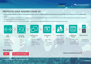 Quirónprevención