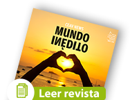 Revista Mundo Inédito