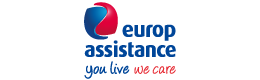 Logo europ assistance