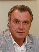 RAFAEL GALLEGO NADAL - PRESIDENTE DE CEAV