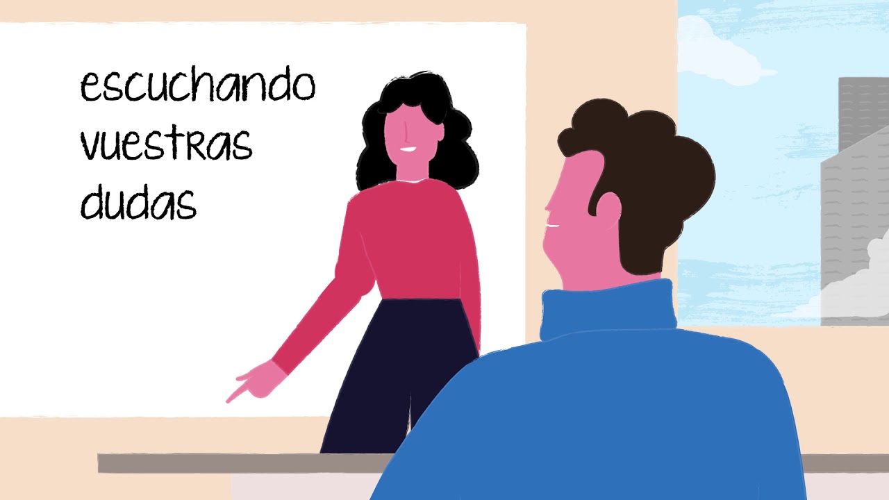 CEAV escuchando vuestras dudas en Youtube