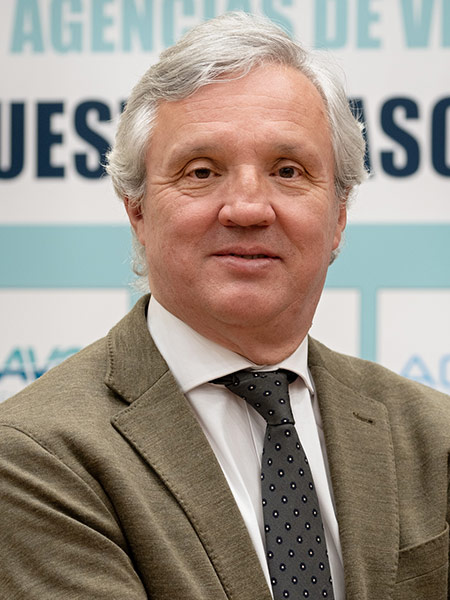 Carlos Garrido