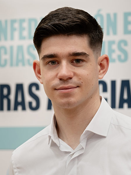 Daniel Prudencio