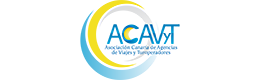 ACAVyT - Asociación Canaria Agencias de Viaje y Turoperadores