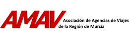 AMAV - Asociación Agencias de Viajes de la región de Murcia
