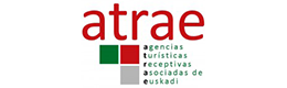 ATRAE - Agencias Turísticas Receptivas Asociadas de Euskadi