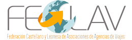 FECLAV - Federación Castellano y Leonesa de Asociaciones de Agencias de Viajes