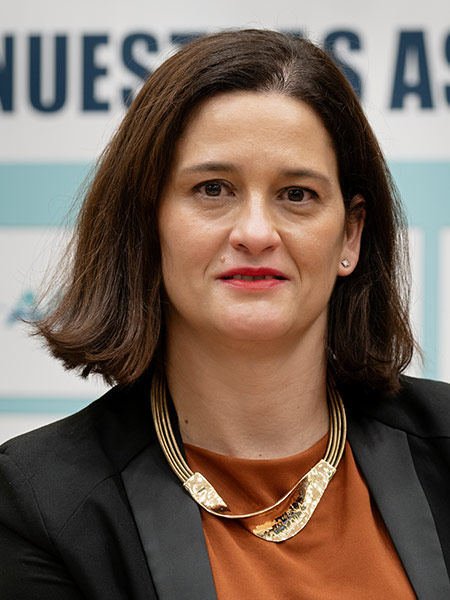 Mercedes Tejero
