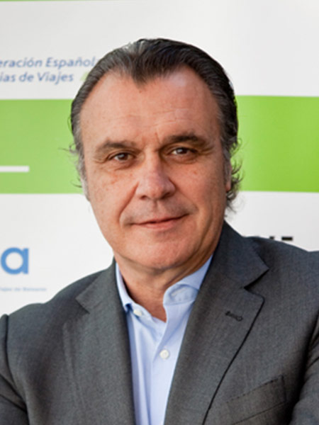 Rafael Gallego