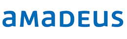 Logo amadeus