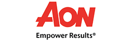 Logo Aon