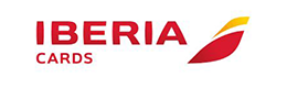 Logo Iberia Cards