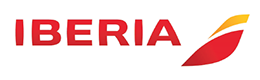 Logo Iberia