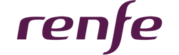 Logo Renfe