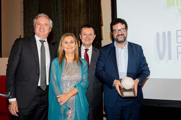 Distintivos Turísticos 2022