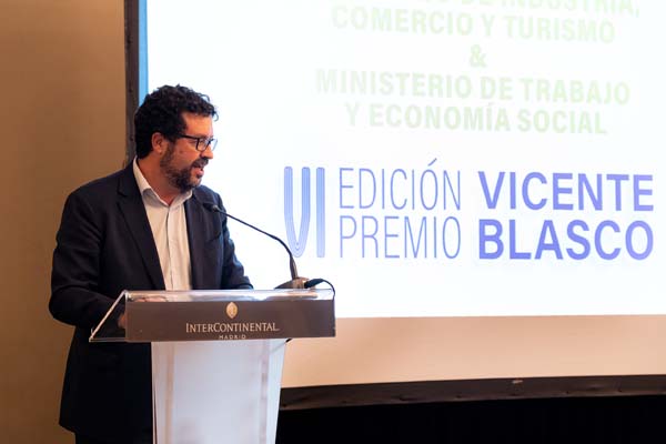Distintivos Turísticos 2022