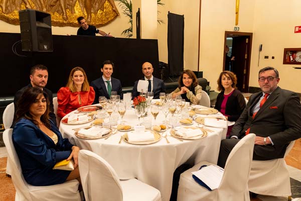 Distintivos Turísticos 2022