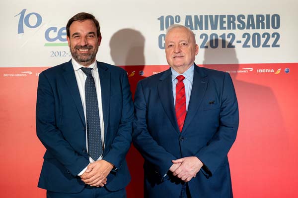 Distintivos Turísticos 2022