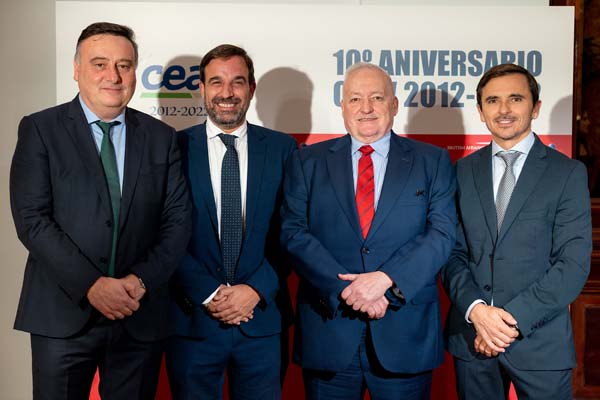 Distintivos Turísticos 2022