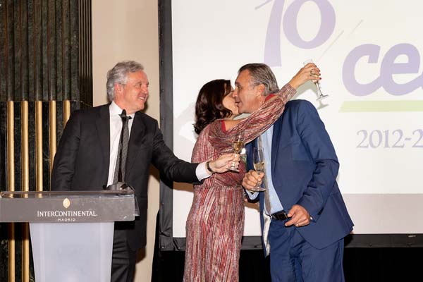 Distintivos Turísticos 2022
