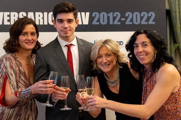 Distintivos Turísticos 2022