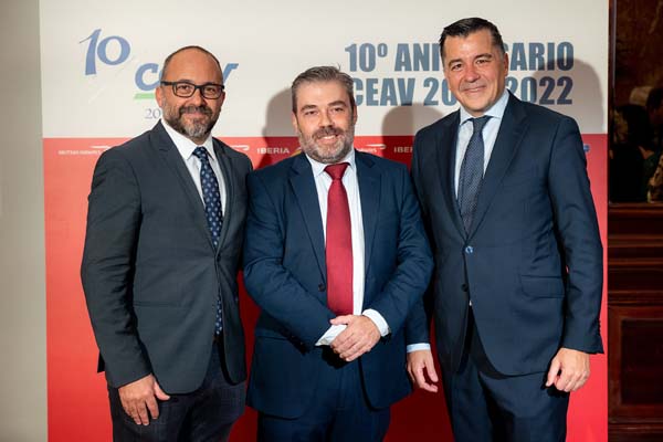 Distintivos Turísticos 2022